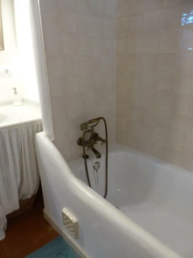 Villa Casa Ana Busquístar